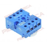 Soclu releu H3CR-F8, producator FINDER  tip 90.26